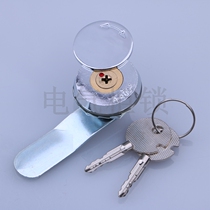 Heitan MS-A400-1 distribution box electric cabinet switch control cabinet industrial chassis equipment waterproof cover lock