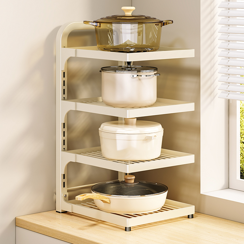 Clean and Organized Kitchen! This Tool Is Enough! Multi-Functional Cookware for Washing Pots, Dishes, and Seasoning Jars Clean and Organized Kitchen! This Tool Is Enough! Multi-Functional Cookware for Washing Pots, Dishes, and Seasoning Jars