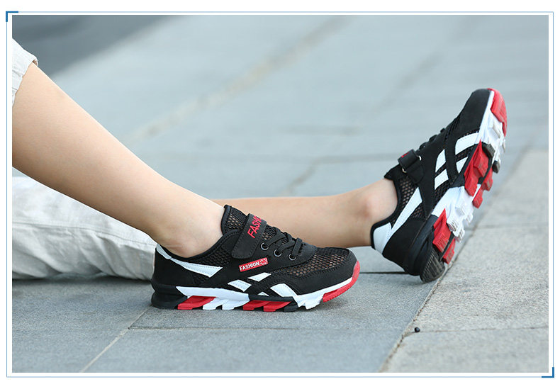 Chaussures enfants en autre pour printemps - semelle autre - Ref 1037196 Image 25