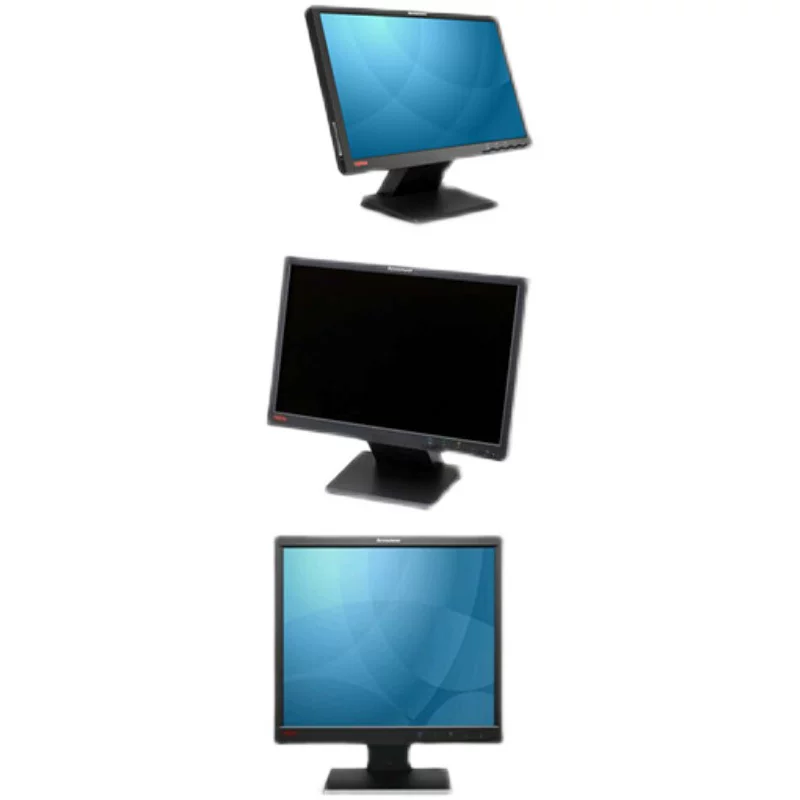 Ноутбук Lenovo, Philips, настоящий LCD-дисплей, радионяня с видеомонитором, ноутбук, 19 дюймов, 20 дюймов, 24 дюйма