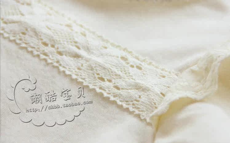 Chemise fille à manche longue - Ref 2086636 Image 21