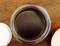Ginger paste