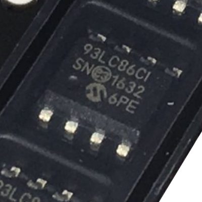 93LC86I SN 93LC86-I SN SOP8 foot New Memory Chip can be imported in place