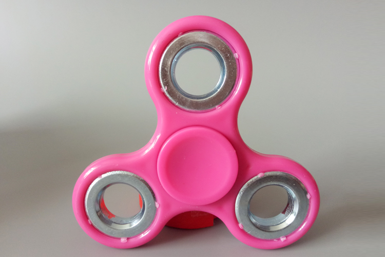 Finger spinner OTHER   - Ref 2615862 Image 13