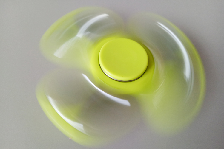 Finger spinner OTHER   - Ref 2615862 Image 16