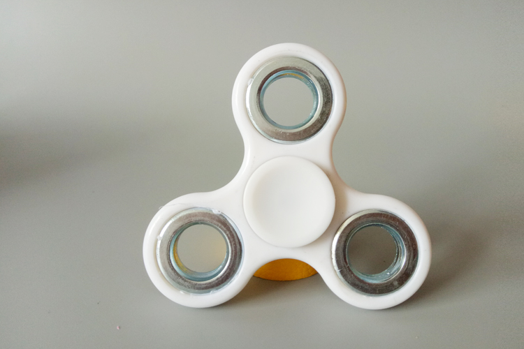 Finger spinner OTHER   - Ref 2615862 Image 12