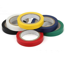 Badminton racket tennis racket Sweat Belt hand glue special sealing tape head paste fixed glue thick type