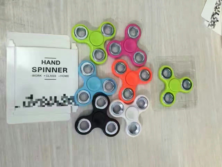 Finger spinner OTHER   - Ref 2615862 Image 10