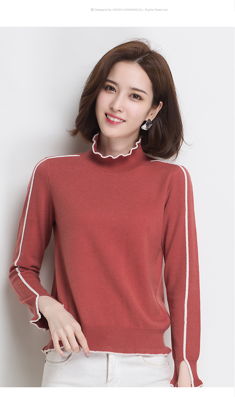 Cardigan en Laine - Ref 3228508 Image 20