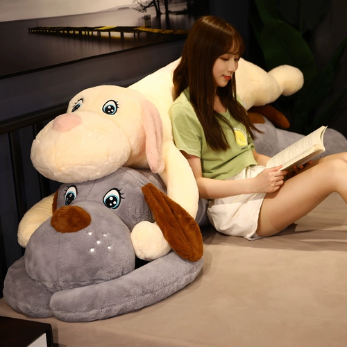 Плюшевая игрушка, подушка для сна, милая тряпичная кукла, подарок на день рождения