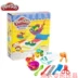 Hasbro Pellet Bùn đầy màu sắc Dòng bếp sáng tạo Dụng cụ đầu bếp Đồ chơi trẻ em không độc hại B9012 - Đất sét màu / đất sét / polymer đất sét, đồ chơi mầm non Đất sét màu / đất sét / polymer đất sét,