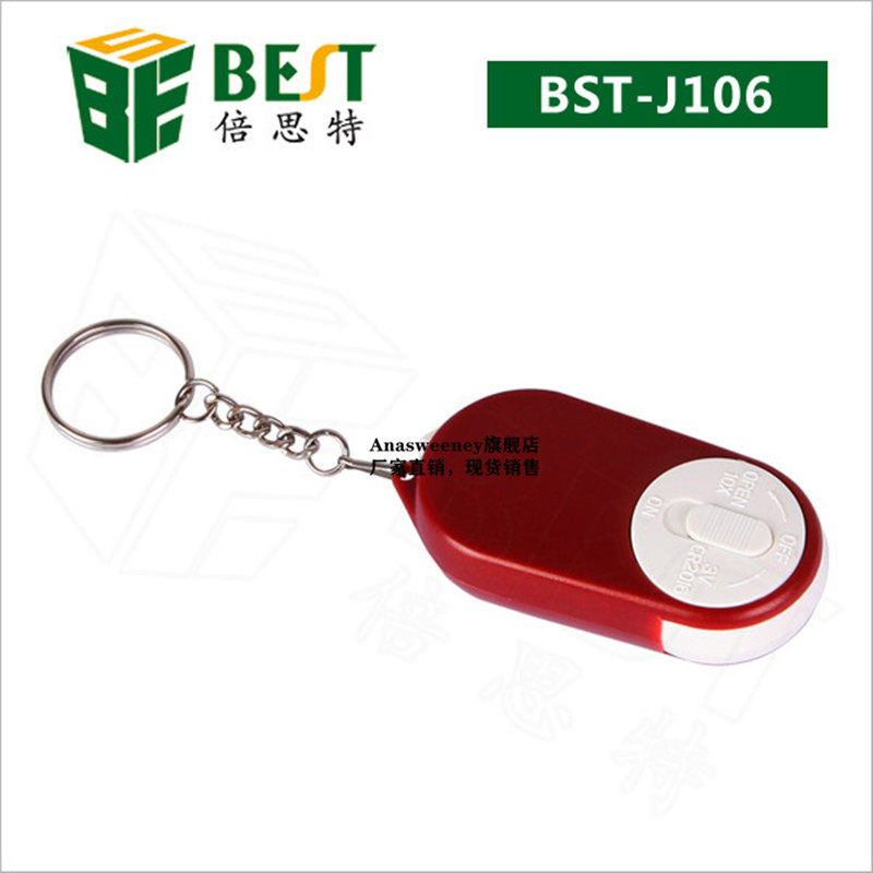 With LED white light magnifying glass Clairvoyance view IC chip model special lamp 10x microscopic magnifying glass