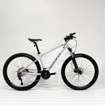 Teanter ATX860 aluminum alloy oil pressure disc brake for mountain bike 27 5 inches 22 speed man 2022