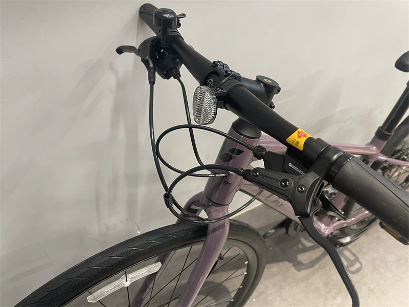 Гигантские велосипеды Liv Liviferfht2 DD DISC Ping Ping Ping Ping Highway Bicycles Товар Madam