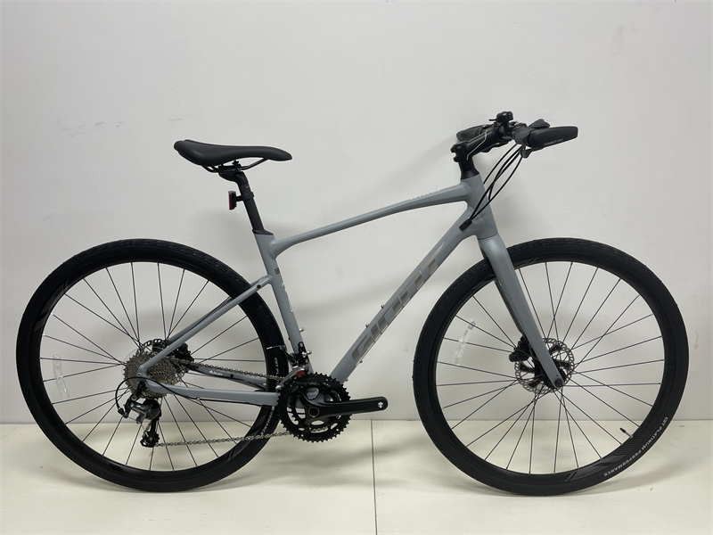 GIANT Teant REVOLT 1 F1 flat to make road bike 2022 upgrade FASTROAD SL1