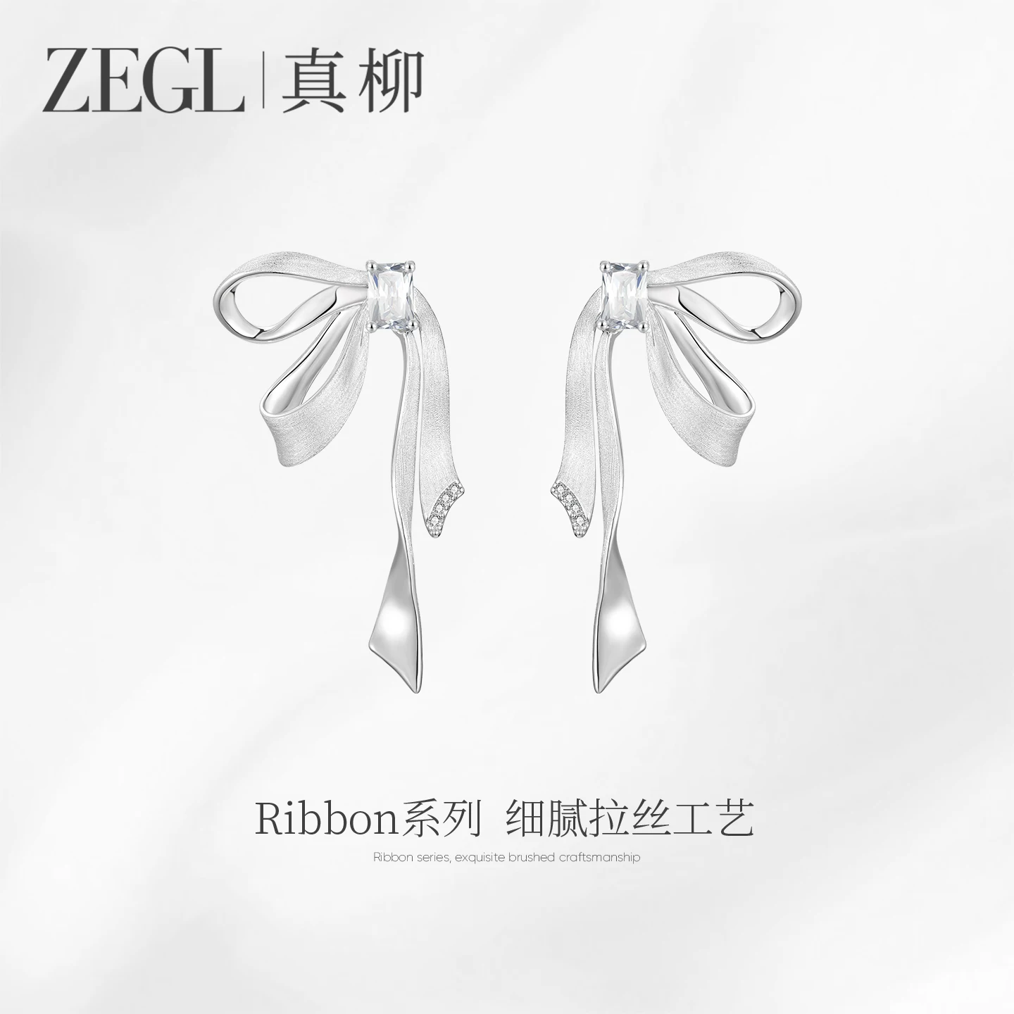Дизайн ободок для волос с бантом, серьги, клипсы для ушей, новая коллекция