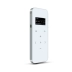 Blue Hui Metal Full Touch MP3 Trình phát nhạc lossless với màn hình Mini Walkman máy nghe nhạc android Máy nghe nhạc mp3