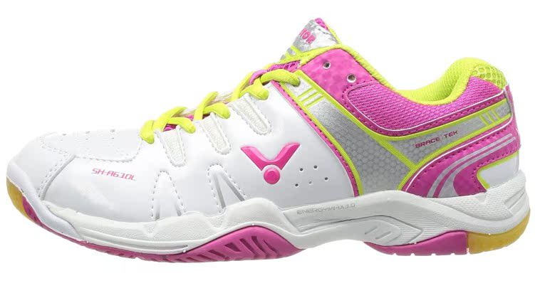 Chaussures de Badminton uniGenre VICTOR - Ref 841700 Image 42