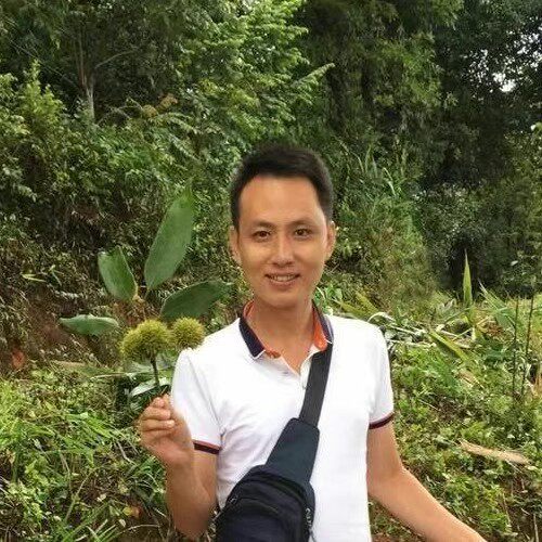 西双版纳顺缘土特产