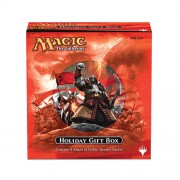 (Champion Card) Magic card Tatchi Khan KTK Holiday gift box Card box Card box Novice looking for a place