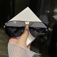 5185 Золотая черная рама черно -разброса