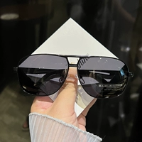 5185 Pure Black Frame Black -Gray Polarized Photo