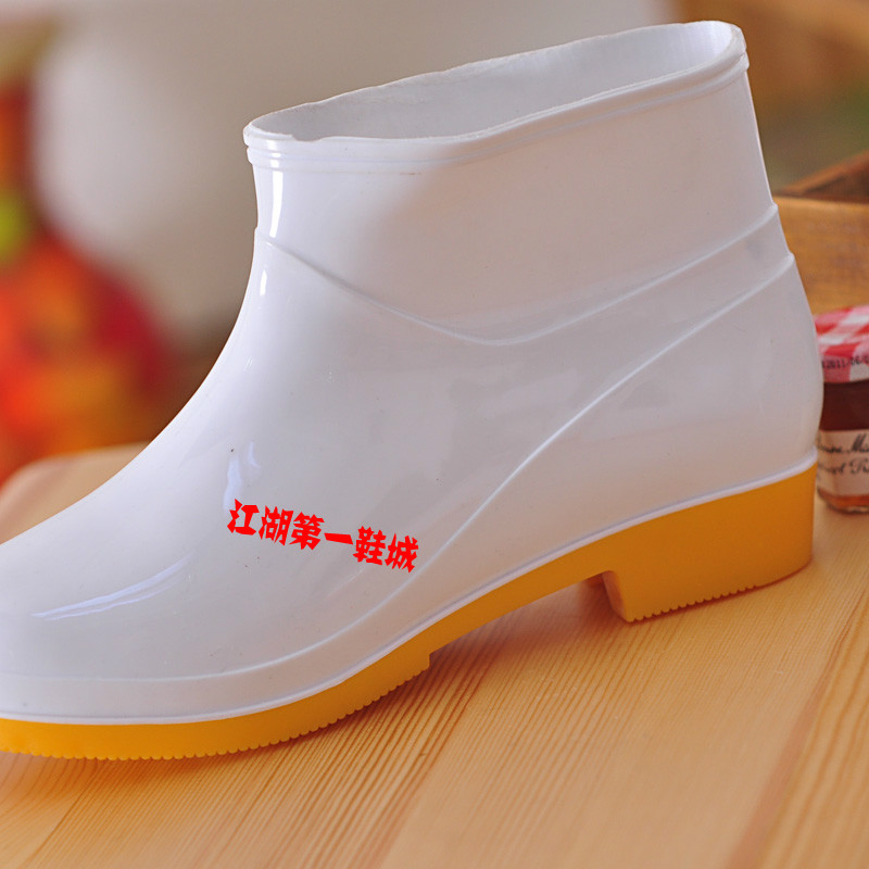 Chaussures en caoutchouc - Ref 941919 Image 8
