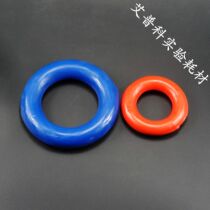 Experimental counterweight ring outer diameter 74mm suitable for 1L-4L mathematics teaching aids factory direct sales can be invoiced