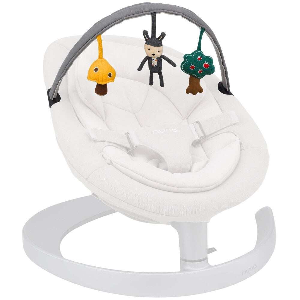 nuna rocking chair