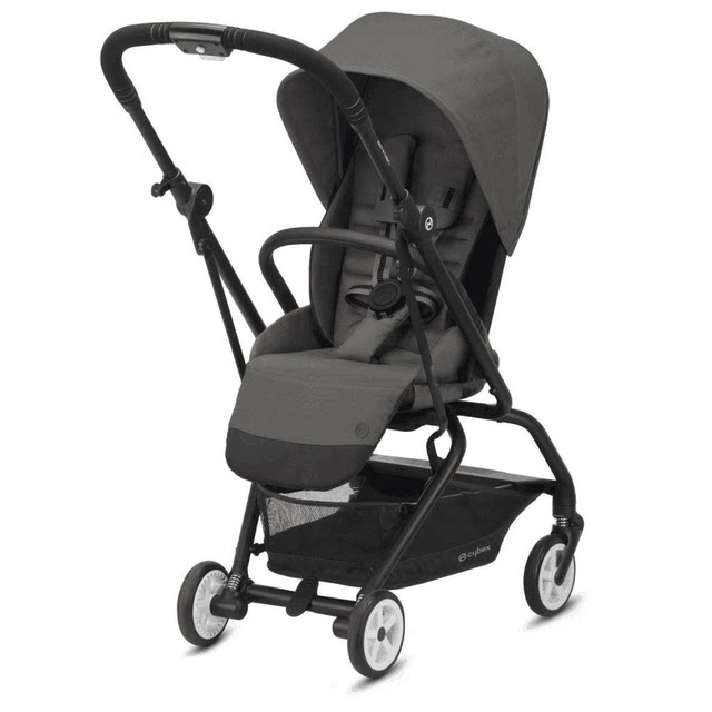 cybex light stroller