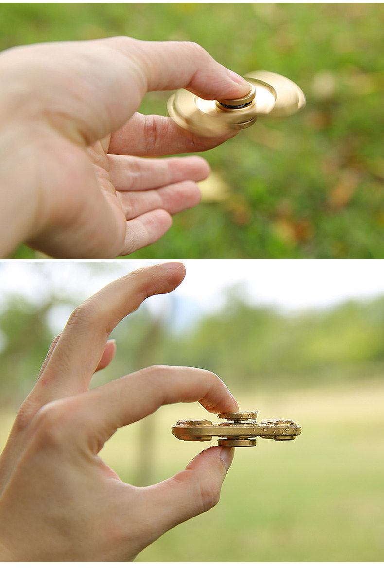 Fidget spinner - Ref 2615157 Image 16