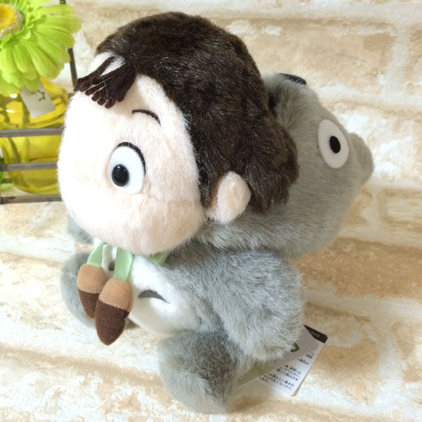 Peluche manga Mon voisin Totoro Mon voisin Totoro - Ref 2697705 Image 5