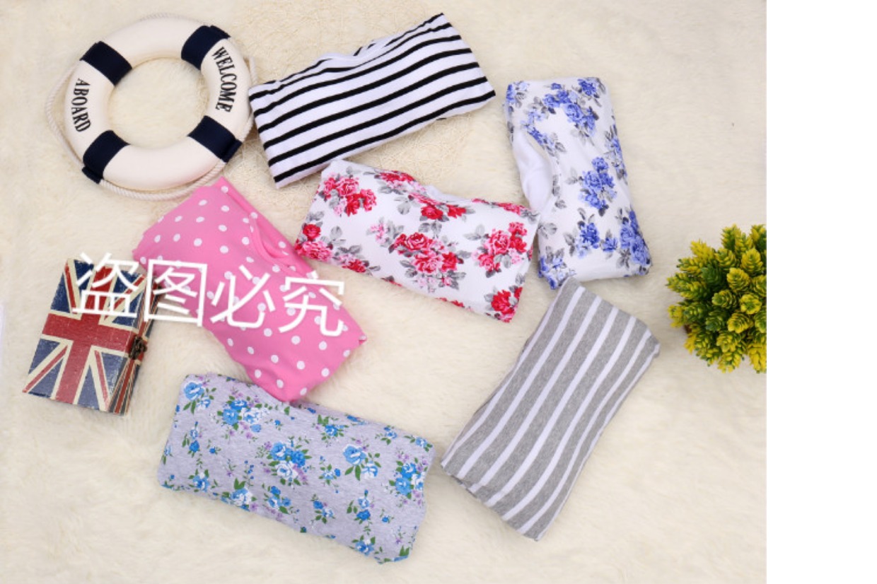 Áo ngực cotton mới tích hợp đồ ngủ với áo lót ngực nữ váy ngắn tay phục vụ tại nhà áo ngực miễn phí đầm dài qua gối cho tuổi trung niên