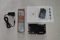 OSSC Video Converter Low Parse to HD Converter Multiplier Chromatic Aberration scart VGA to HDMI