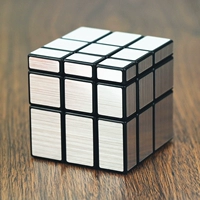 Gương bàn tay thánh Rubik của người ngoài hành tinh thứ ba không đều thứ ba trò chơi trơn tru thứ ba đặc biệt đồ chơi sức mạnh trí tuệ của học sinh đồ chơi thông minh cho bé