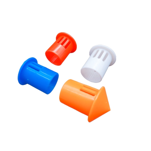 Воздушная кондиционированная воздухопроницаемая шляпа.