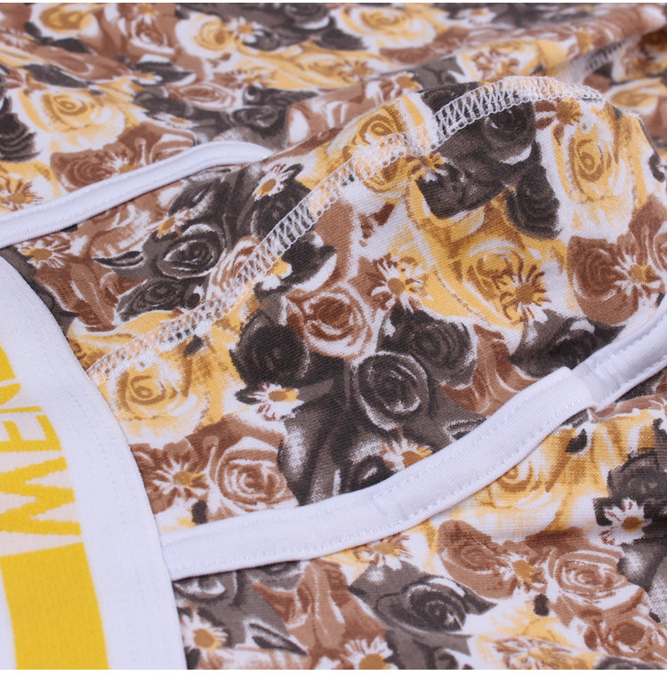 Pantalon collant jeunesse sexy en coton - Ref 775968 Image 23