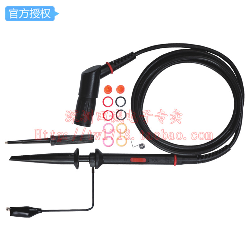 UT-H05 200MHz passive probe) Uni-T UT-H05 UTD1000 series dedicated