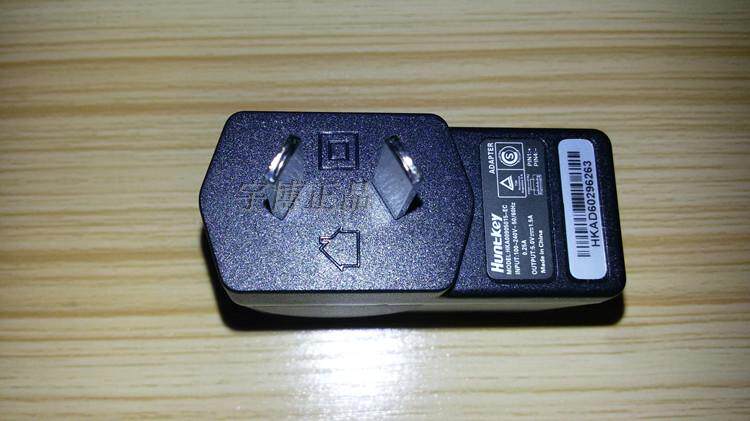 chargeur HUNTKEY pour téléphones LENOVO LENOVO - Ref 1296903 Image 6