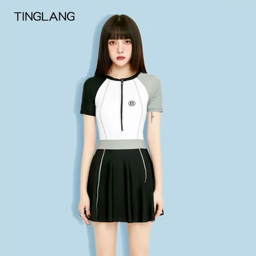 Летний сексуальный купальник, 2024 года, по фигуре, большой размер, изысканный стиль