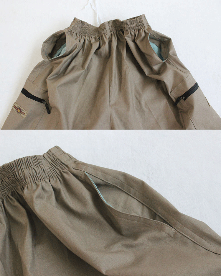 Pantalon pyjama - Ref 723964 Image 11