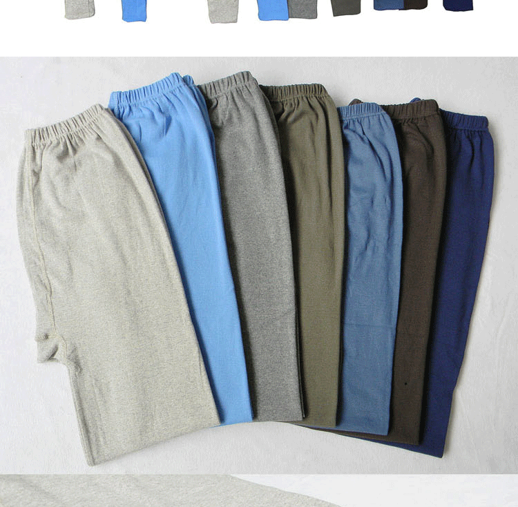 Pantalon collant jeunesse - Ref 760616 Image 7