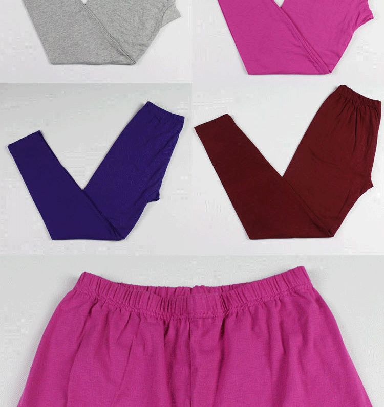 Pantalon collant - Ref 759876 Image 9