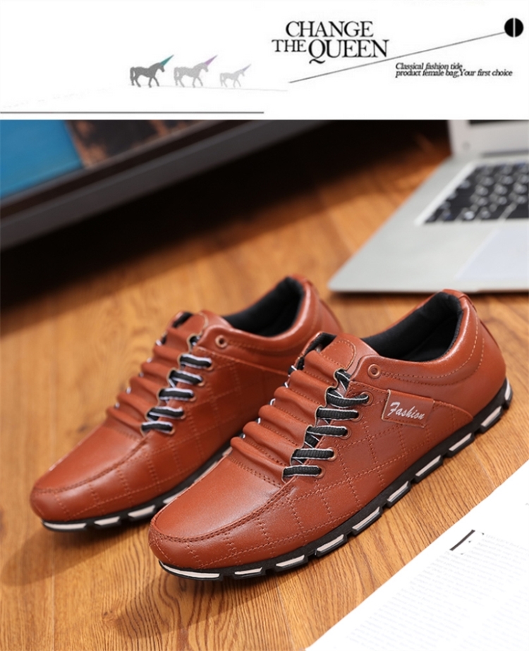 Chaussures de tennis loisir - Ref 940210 Image 33