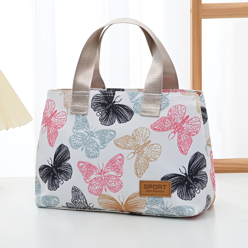 High-Quality, Popular Handbags, Stylish and Fashionable Tote Bags for Going Out and Working, Waterproof Fabric Bags, Exquisite Mommy Bags