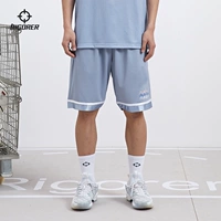 Серый синий