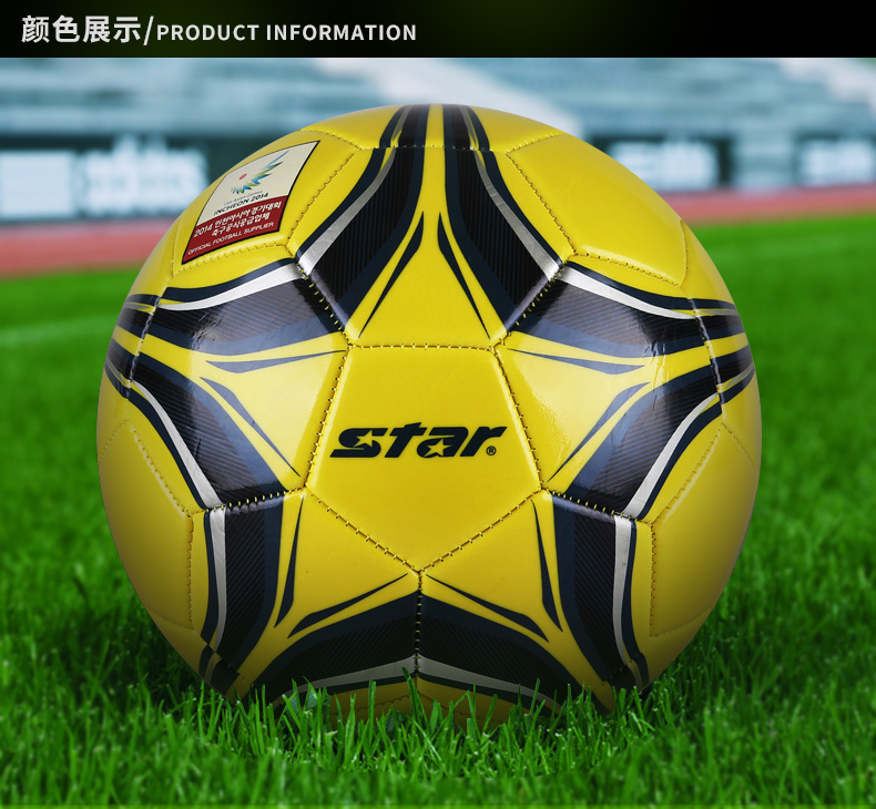 Ballon de football - Ref 7484 Image 15