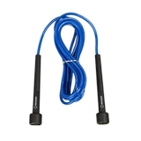 Быстрая профессиональная скакалка для обучения математике для спортзала, регулируемая длинная спортивная стальная проволка