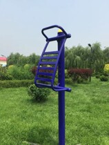 Outdoor outdoor fitness equipment combination stretcher back extender stretcher stretcher stretch back stretcher stretch back stretch back stretch frame