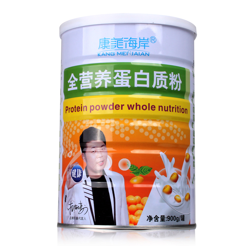 康美海岸 全营养蛋白质粉